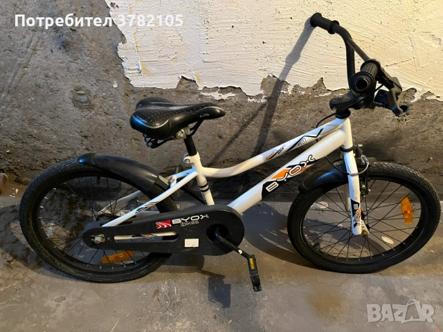 Продавам два броя детски велосипеда, снимка 4 - Детски велосипеди, триколки и коли - 52180034