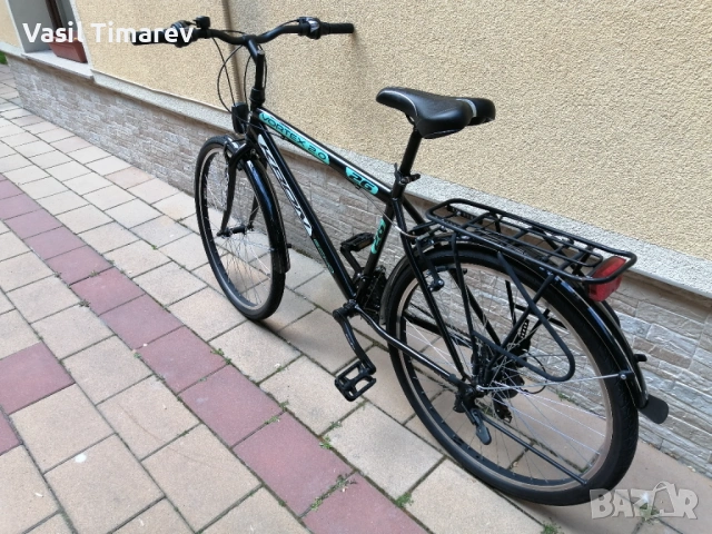 Мъжки велосипеди 26 'Shimano 3X7 vnos Germany , снимка 9 - Велосипеди - 54340058