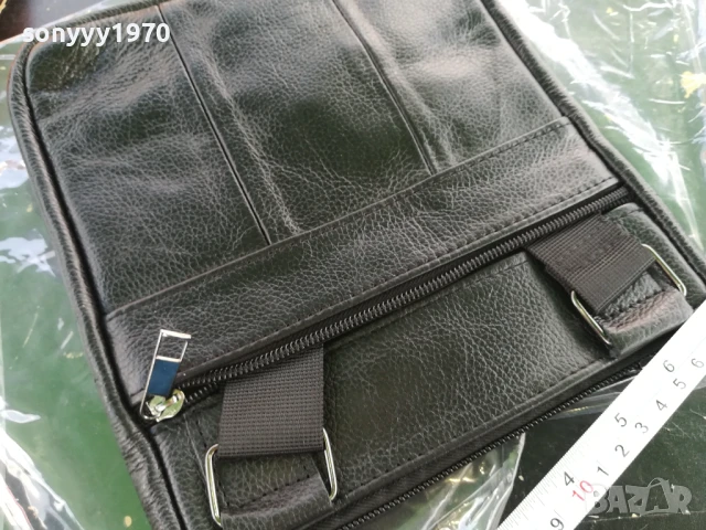 КОЖЕНА СТИЛНА ЧАНТА 1907251857, снимка 9 - Чанти - 51075479