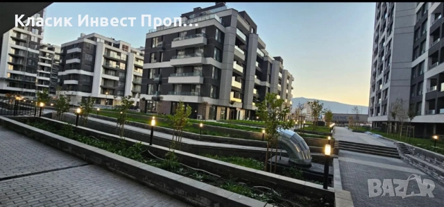 Двустаен нов монолит 125 000 евро, снимка 6 - Апартаменти - 53887798