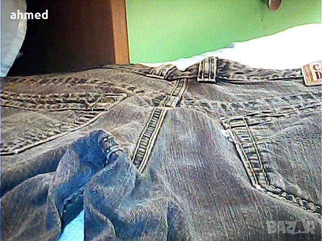 продавам денки жокер 100% оригинал, снимка 4 - Дънки - 34566056