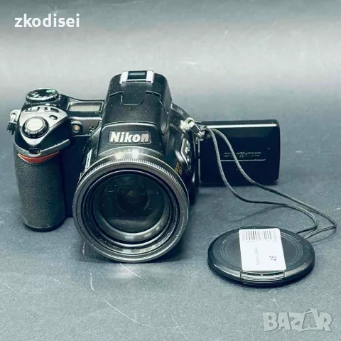Фотоапарат NIKON-E8800