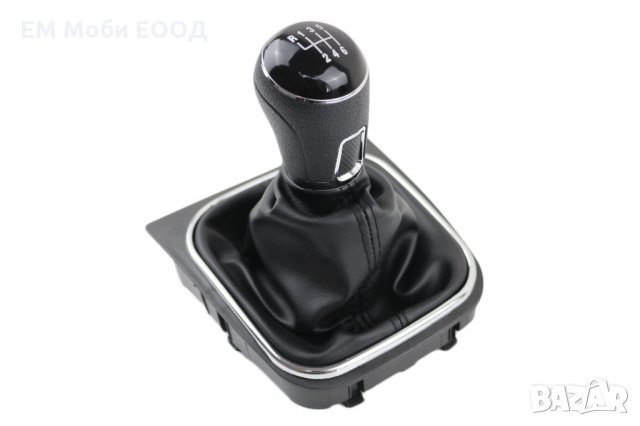 Топка за скоростен лост с Маншон за VW Jetta Golf 5 V 6 VI , снимка 12 - Аксесоари и консумативи - 34290473