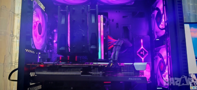 Продавам Гейм PC-та Чудесният Подарък за Вас и Вашето Семейство с цени от 549лв , снимка 15 - Геймърски - 35001406