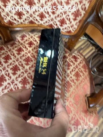 оригинални 2 бр кутий хумидори за пури cohiba behike 54/56, снимка 9 - Табакери - 52441233