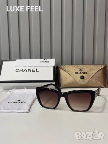 Yves Sent Laurent 🤍 Celine 🤍Дамски Слънчеви Очила , снимка 2 - Слънчеви и диоптрични очила - 55925307