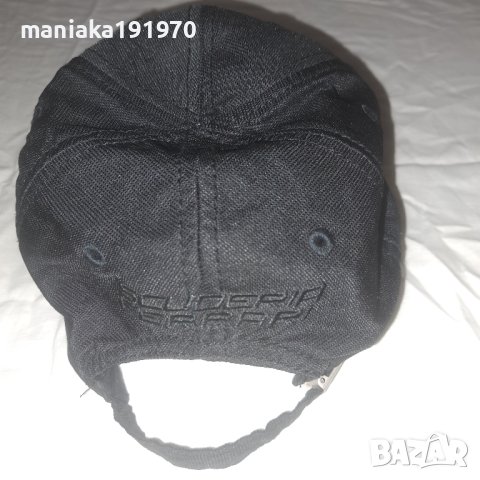 Scuderia Ferrari F1 Team Cap лятна и зимна  шапки, снимка 4 - Шапки - 40453850