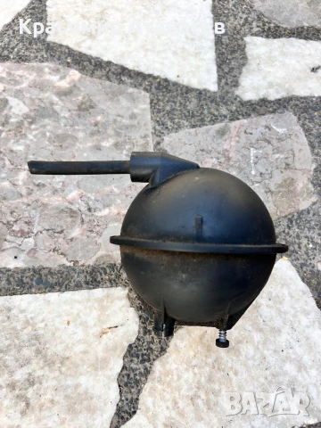 7M0129808. Вакуумен резервоар за Сеат Алтеа 1.9 Tdi. 105кс. 2008г