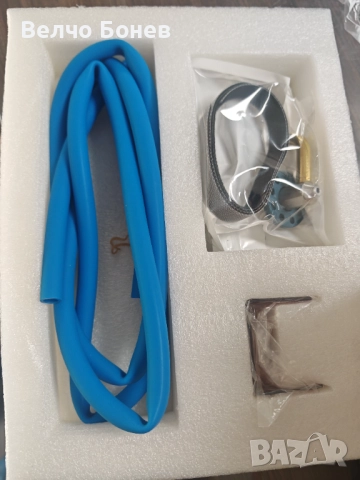 Sculpfun S9 air assist - чисто нов, пълен комплект с компресор, снимка 2 - Друга електроника - 52807127