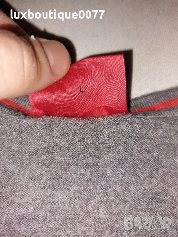 Чисто нов без етикет мъжки пуловер Hugo M, снимка 3 - Пуловери - 52726056