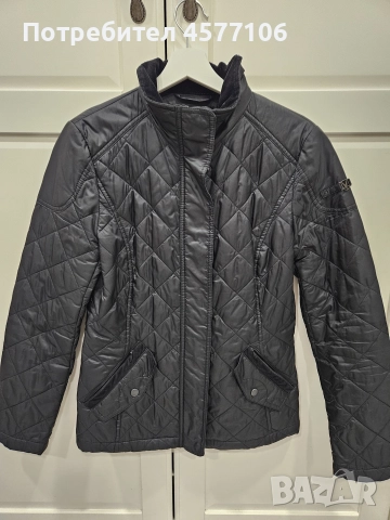 Дамско преходно яке 