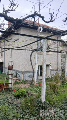 Къща със двор близо до Пловдив , снимка 3 - Къщи - 54232770