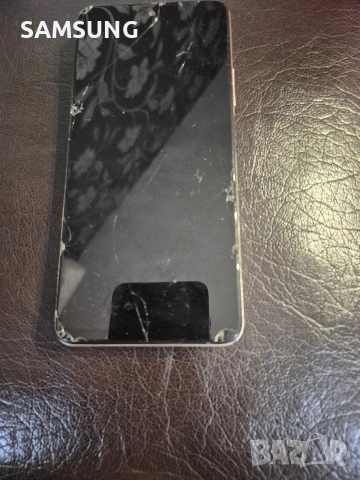 Huawei P smart - 2021, снимка 2 - Huawei - 54017417