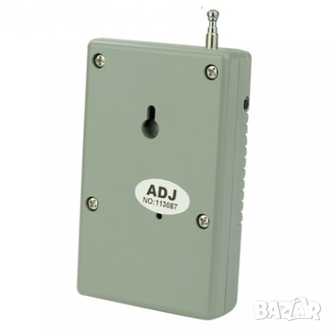 Детектор - честотен брояч, снимка 12 - Друга електроника - 28220294