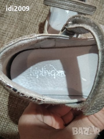 Обувчици естествена кожа, снимка 6 - Детски обувки - 39383222