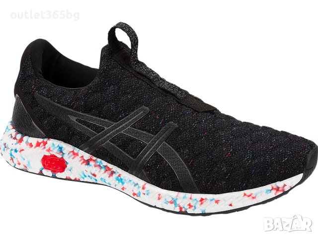 Asics - Hypergel №41.5 Оригинал Код 262, снимка 3 - Маратонки - 40490445