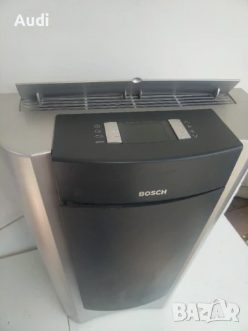 Мобилен климатик BOSCH  Model: REKM105 / 12000BTU Комсумация на ток: 975W. 5.3A Пикова мощност: 2000, снимка 9 - Климатици - 50699549
