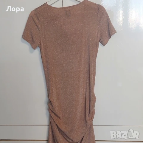 Лятна дамска рокля , снимка 4 - Рокли - 51182303