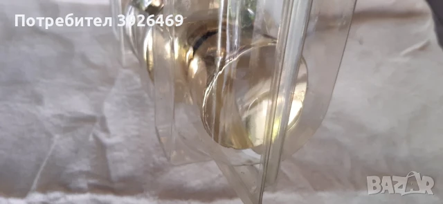 Допълнителна Секретна брава тип резе с ключ-врътка, снимка 12 - Други - 51010186