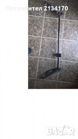 Продавам части за Мондео МК3 , Фиеста МК3, снимка 2 - Части - 30357998