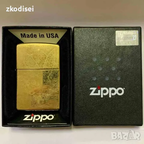Запалка ZIPPO Playboy