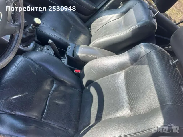 Toyota Avensis 2.2 D-CAT на части , снимка 8 - Автомобили и джипове - 49117687