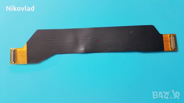 Flex кабел Xiaomi Poco X3, X3 NFX, X3 Pro, снимка 2 - Резервни части за телефони - 37076562
