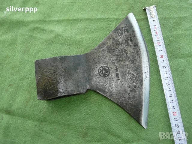  Брадва за дялане Oshenkopf - 575 