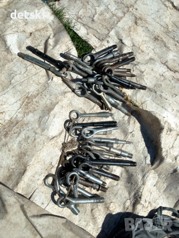 Кука за теглене на автомобил,теглич