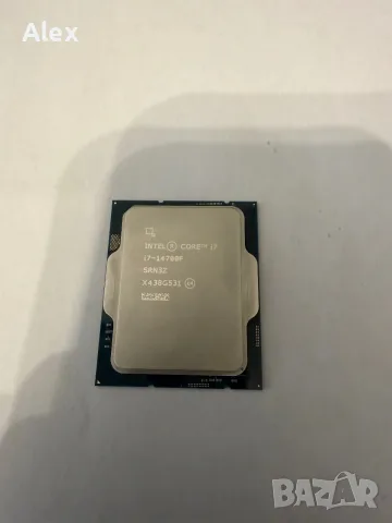 Intel Core i7-14700F