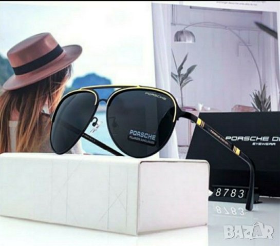 Слънчеви очила Porsche Design P3000 в Слънчеви и диоптрични очила в гр.  Ямбол - ID20384927 — Bazar.bg