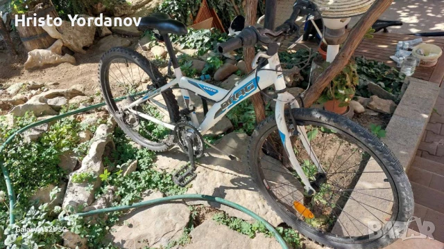 Колело 24 цола, снимка 1