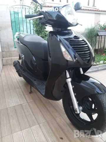 Honda Ps 150 2010, снимка 2 - Мотоциклети и мототехника - 56526789