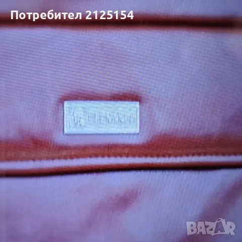 Чанта ,папка за документи, снимка 2 - Чанти - 55737789