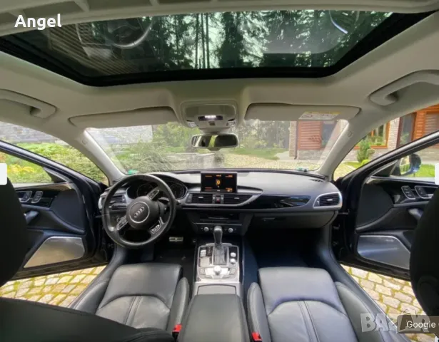 Луксозна кола под наем, за сватби, бизнес срещи, балове в страната, снимка 3 - Други - 47427781