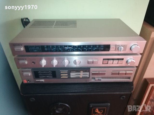 sony/sony/sony/infinity 1112201715, снимка 8 - Ресийвъри, усилватели, смесителни пултове - 31088976