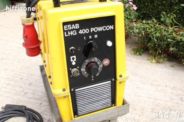 Електрожен, снимка 3 - Други машини и части - 34099349