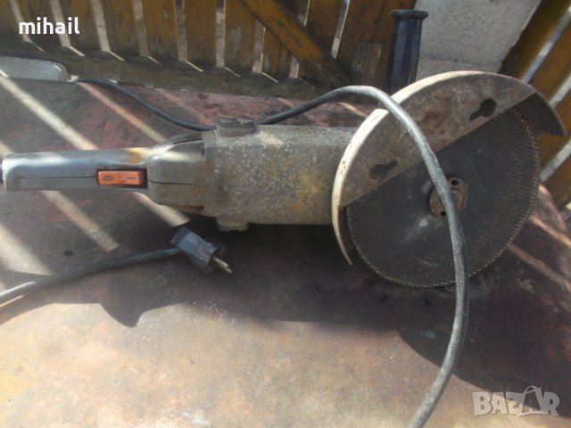 продавам бг ъглошлайф