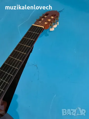 ROX-XY Concert 1 Classical Acoustic Guitar класическа китар 4/4, снимка 6 - Китари - 48630425