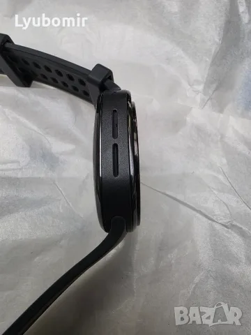 самсунг galaxy watch ultra 2, снимка 5 - Смарт часовници - 56389192