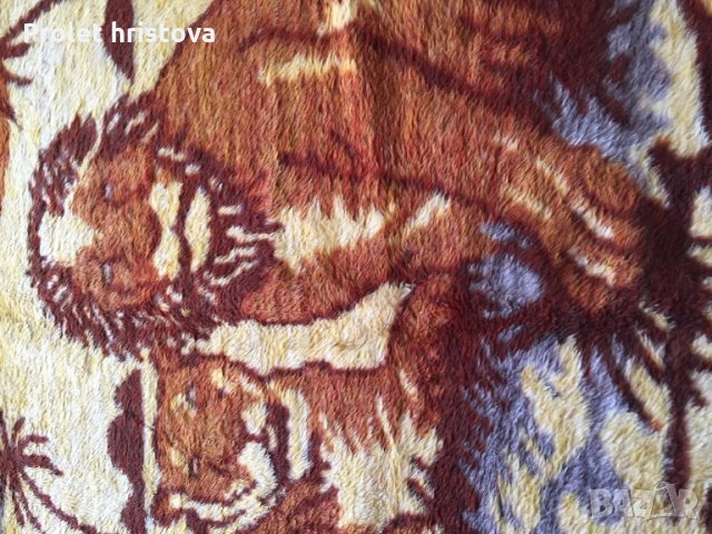 Две нови одеала! Плътни и красиви, снимка 2 - Олекотени завивки и одеяла - 34888315