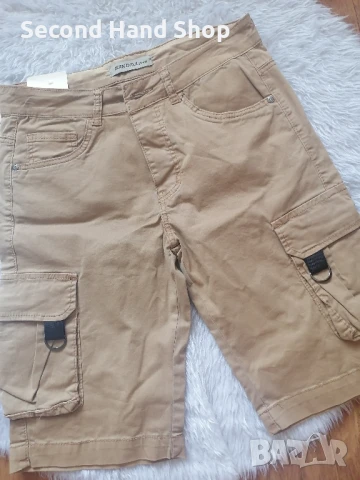 панталони за момче, снимка 3 - Къси панталони - 50955926