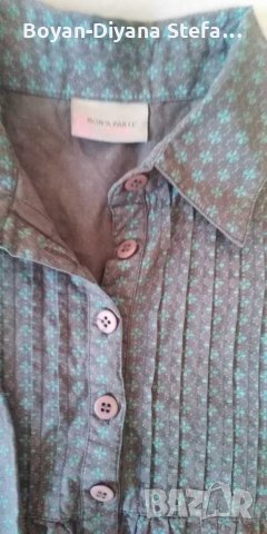 Риза, снимка 3 - Детски ризи - 30280371