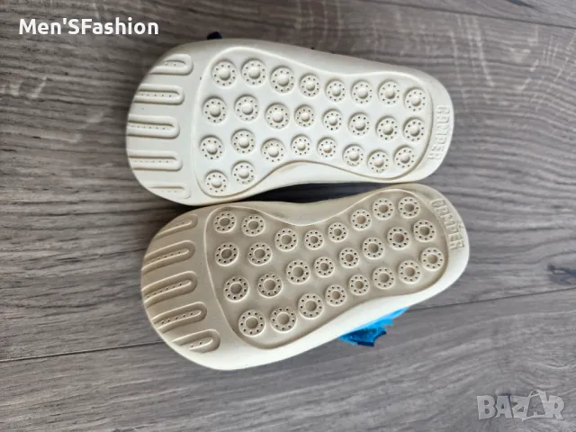 Camper Pue - детски обувки , снимка 12 - Детски маратонки - 49128403