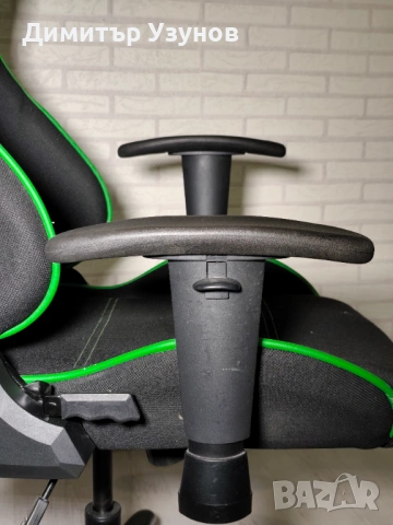 Удобен Геймърски стол на изгодна цена, снимка 4 - Столове - 53970960