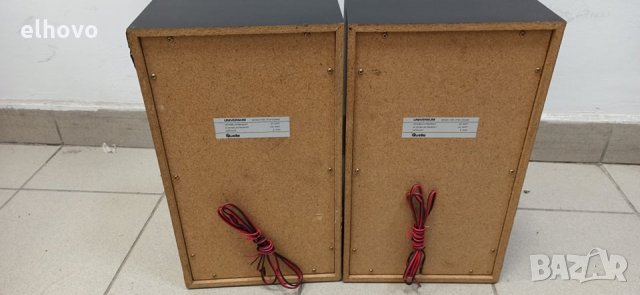 Тонколони Universum VTCF-CD4606#1, снимка 2 - Тонколони - 30839924