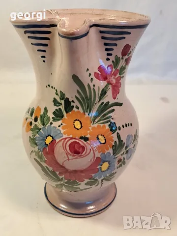 италианска керамична кана 24/5