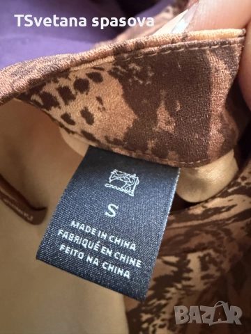 Рокля scotch&soda , снимка 4 - Рокли - 56318686