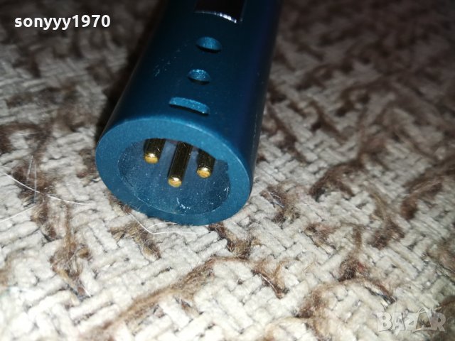 shure, снимка 10 - Микрофони - 30352575