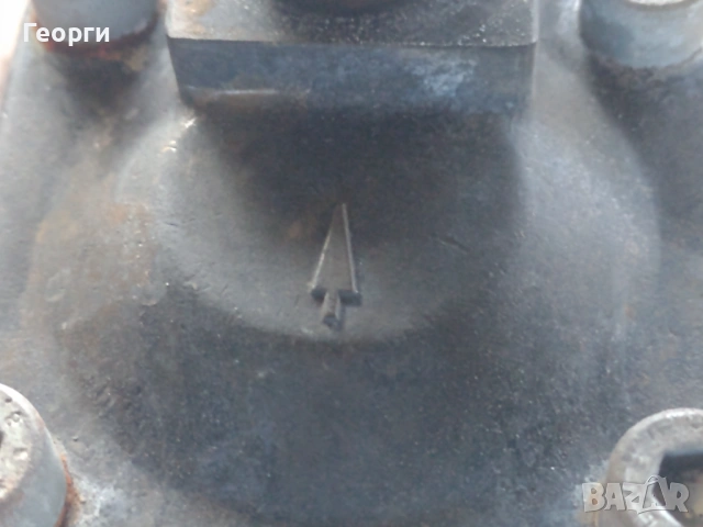 Пресостат ,магнет вентил, снимка 9 - Други машини и части - 53144848